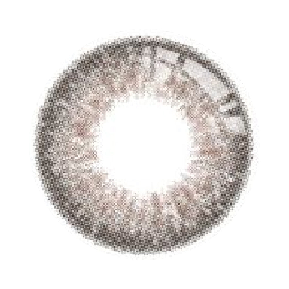 FreshKon Charmante Choco (10 lenses/pack)-Colored Contacts-UNIQSO EU