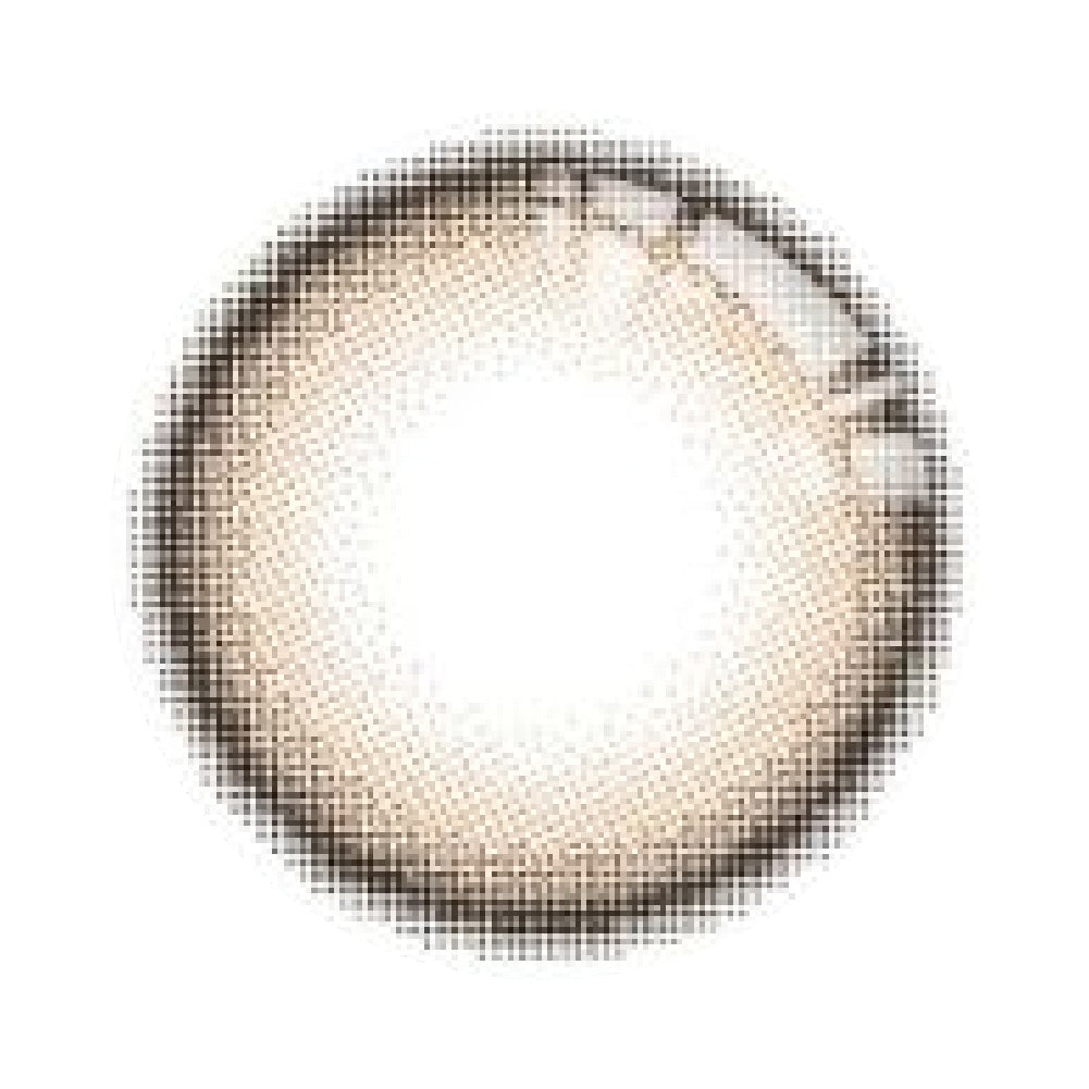 FreshKon Charmante Gold (10 lenses/pack)-Colored Contacts-UNIQSO EU
