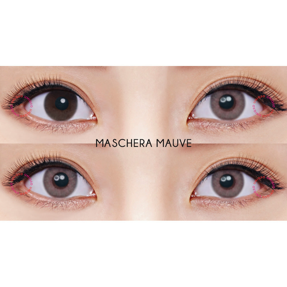 Freshkon Maschera One Day (10 lenses/pack)-Colored Contacts-UNIQSO EU