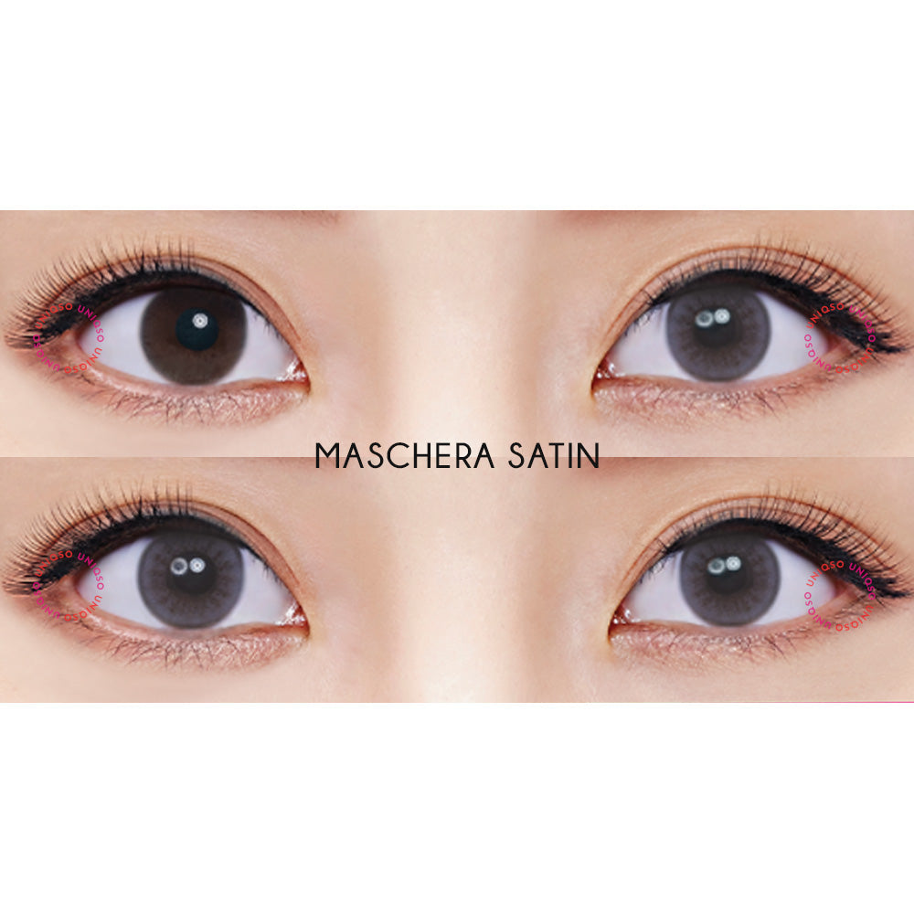 Freshkon Maschera One Day (10 lenses/pack)-Colored Contacts-UNIQSO EU