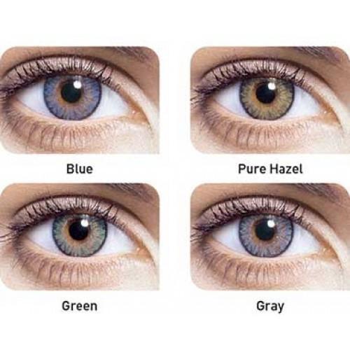Freshlook One Day (10 lenses/pack)-Colored Contacts-UNIQSO EU