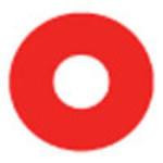 Western Eyes Crazy Red Eyes (1 lens/pack)-Crazy Contacts-UNIQSO