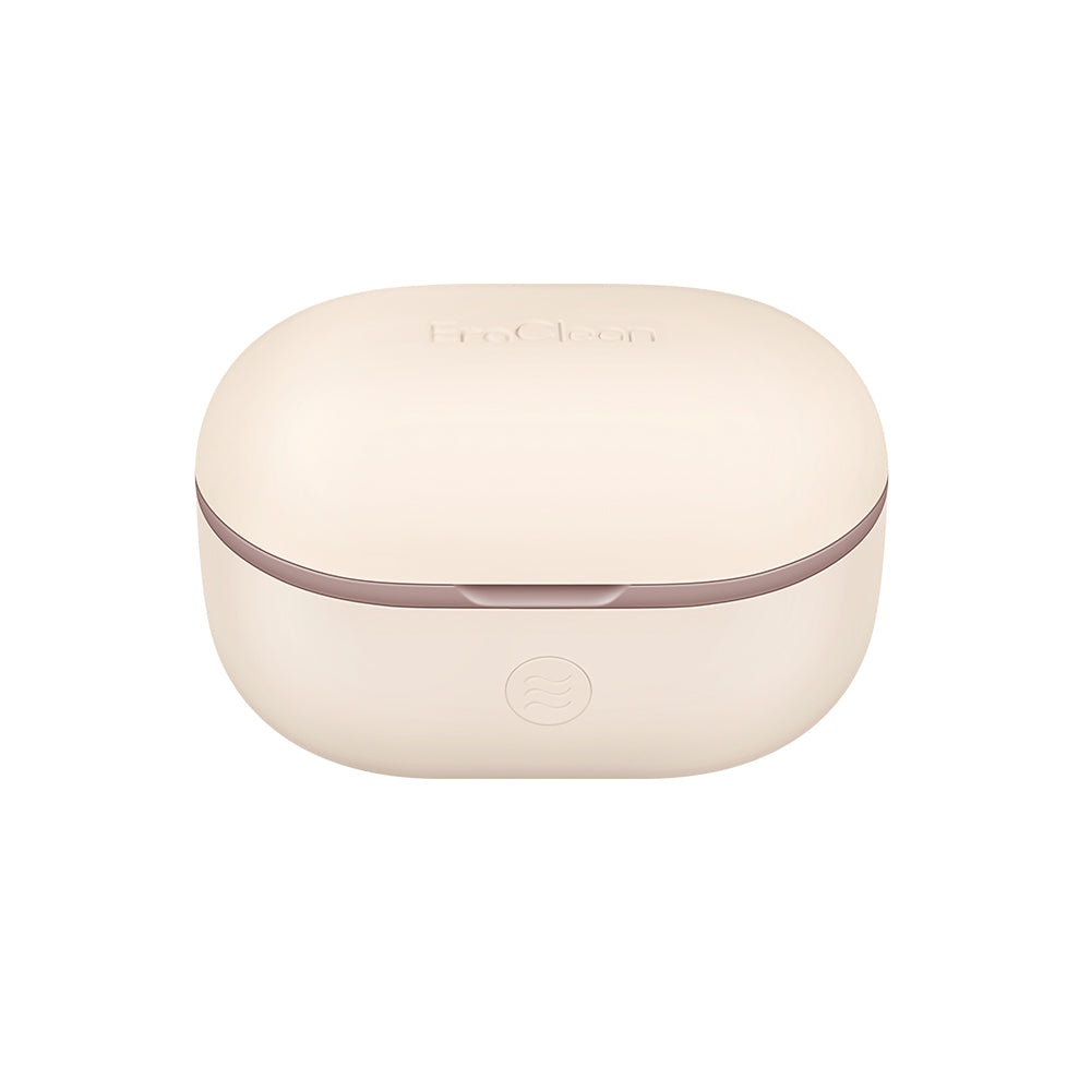 Hassle Free Lenses Cleaning - Eraclean Ultrasonic Mini Contact Lens Cleaner-Lens Cleaner-UNIQSO EU