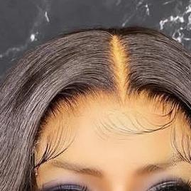 Honey Stix Front Lace Curly Wig-Lace Front Wig-UNIQSO EU