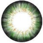 I-Codi Chou Cream Green (1 lens/pack)-Colored Contacts-UNIQSO EU