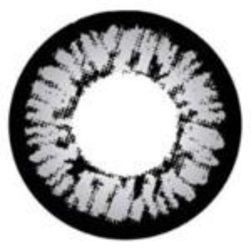 I-Codi Naty IC2 10 Grey (1 lens/pack)-Colored Contacts-UNIQSO EU