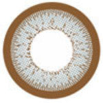 ICK Adora Grey (1 lens/pack)-Colored Contacts-UNIQSO EU