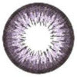 ICK Garnet Violet (1 lens/pack)-Colored Contacts-UNIQSO EU