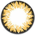 ICK Miso-2 Brown (1 lens/pack)-Colored Contacts-UNIQSO EU