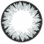 ICK Miso-2 Grey (1 lens/pack)-Colored Contacts-UNIQSO EU