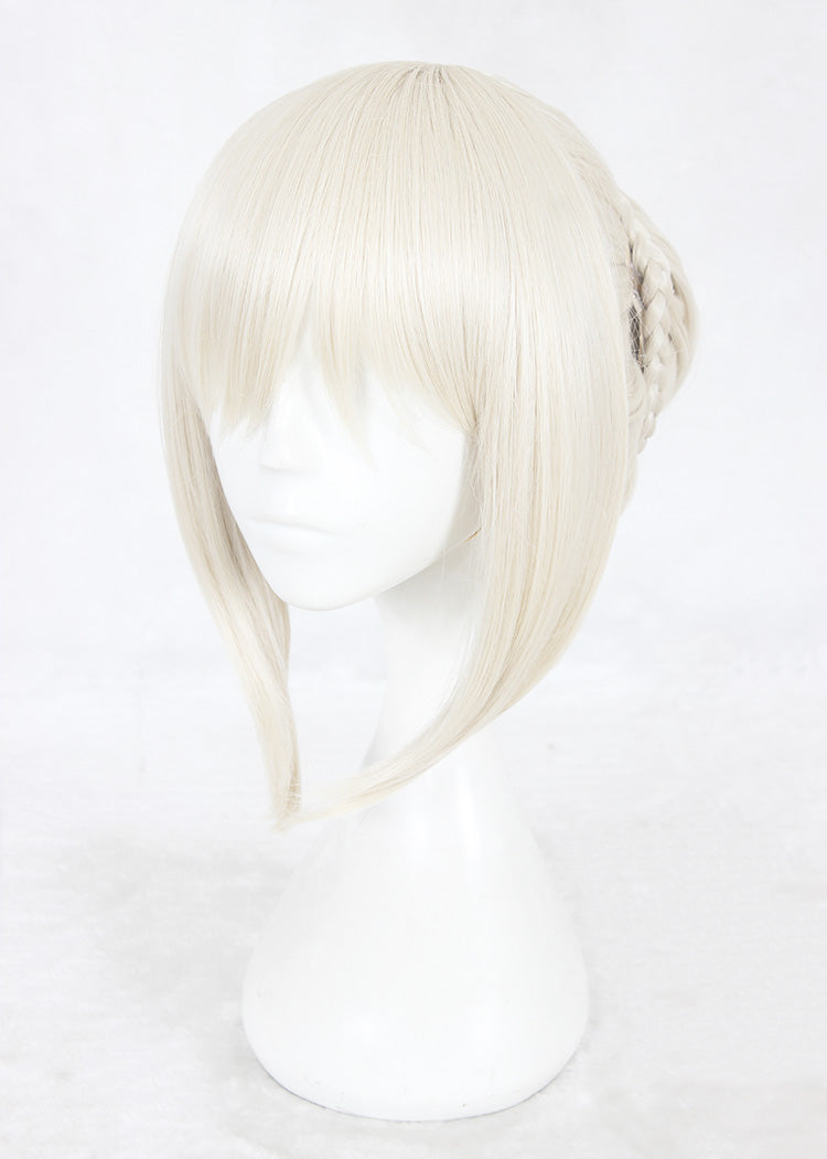 Cosplay Wig - Fate stay night/Saber Alter-Cosplay Wig-UNIQSO
