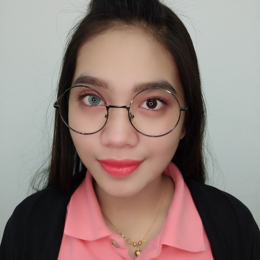 Urban Layer Orlando Blue (1 lens/pack)-Colored Contacts-UNIQSO