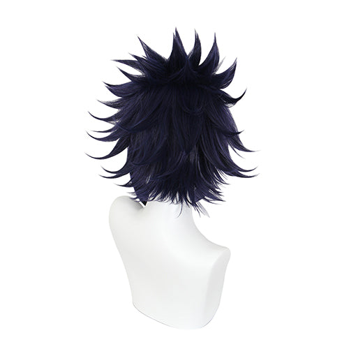 Cosplay Wig - My Hero Academia-Tianhu ring-Cosplay Wig-UNIQSO