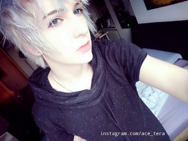 I.Fairy Moonlite Blue (1 lens/pack)-Colored Contacts-UNIQSO EU