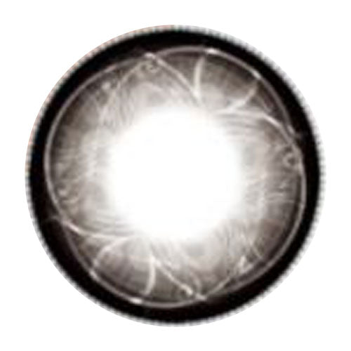 I.Fairy Pandora Grey colored contacts