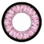 Kawayii A-Max Pink (1 lens/pack)-Colored Contacts-UNIQSO EU