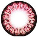 Kawayii S-Max Pink (1 lens/pack)-Colored Contacts-UNIQSO EU