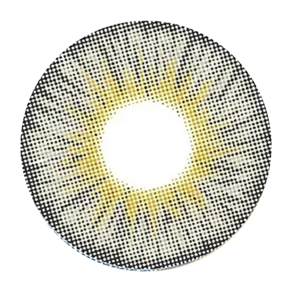 Kazzue Alluring Grey (1 lens/pack)-Colored Contacts-UNIQSO EU