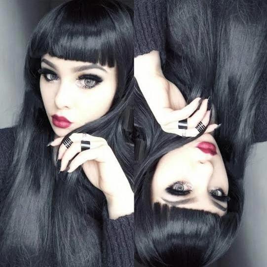 Kazzue Blytheye Grey (1 lens/pack)-Colored Contacts-UNIQSO EU