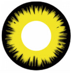 Kazzue Crazy Night Crawler (1 lens/pack)-Crazy Contacts-UNIQSO EU