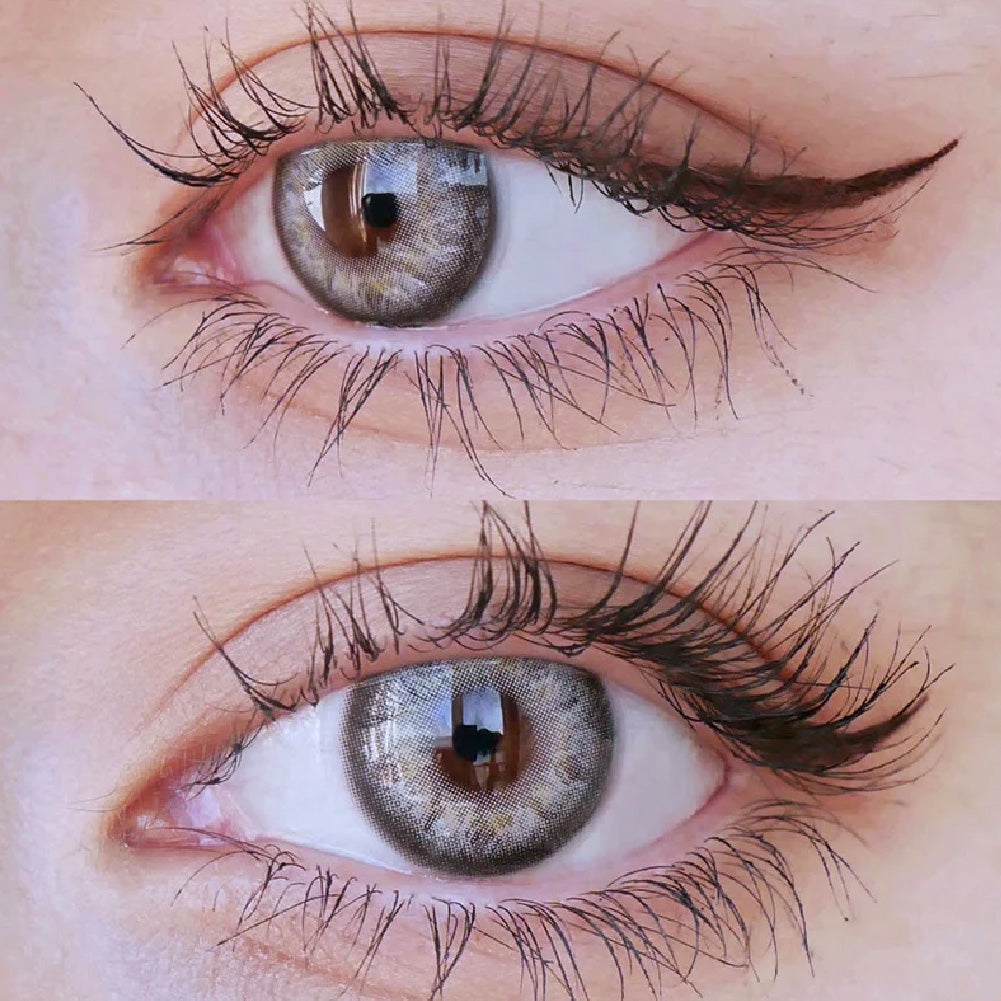 Kazzue Desire Grey (1 lens/pack)-Colored Contacts-UNIQSO EU