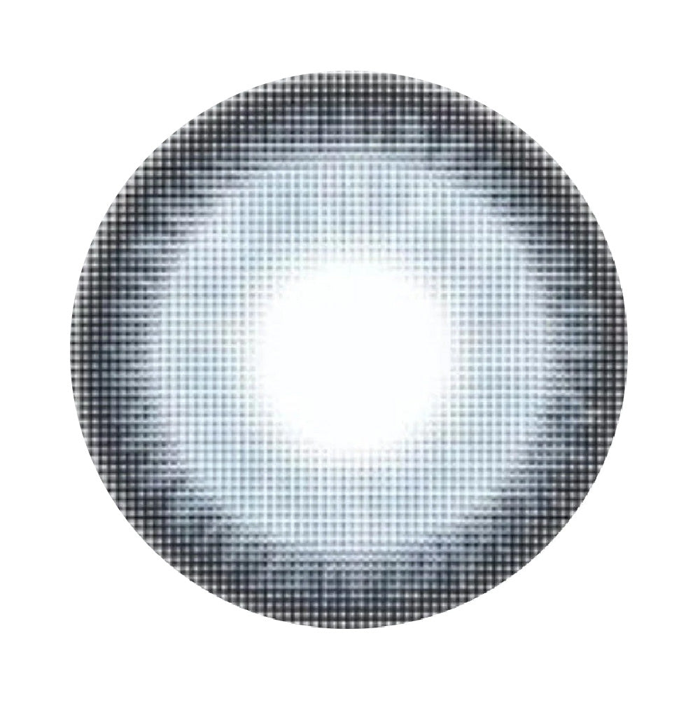 Kazzue Hyperopia Absolute Blue (1 lens/pack)-Colored Contacts-UNIQSO EU