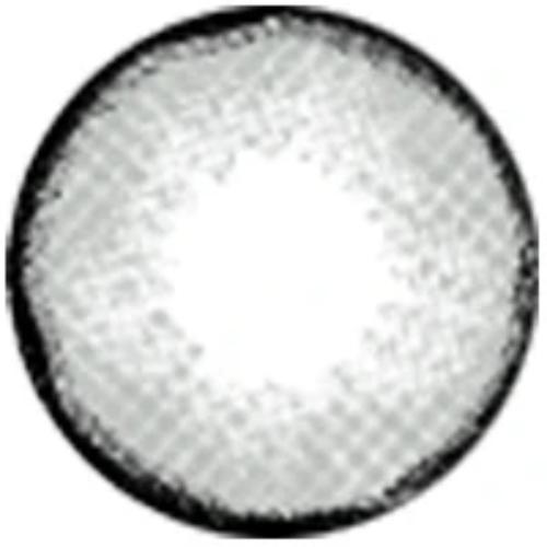 Kazzue Mini Sclera Zombified (1 lens/pack)-Mini Sclera Contacts-UNIQSO EU