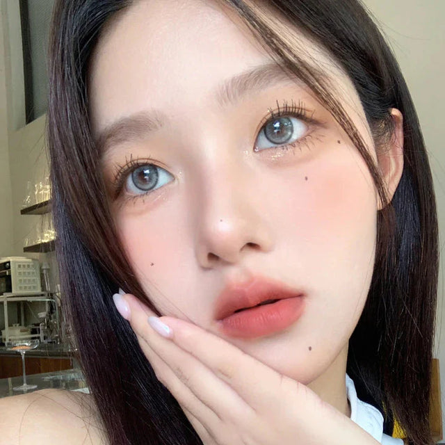 Kazzue Moonveil Timeless Grey (2 lenses/pack)-Colored Contacts-UNIQSO EU