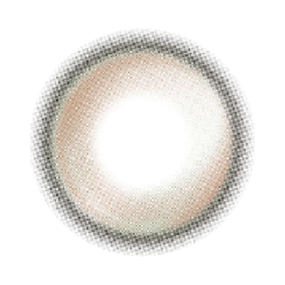 Kazzue Toric Inspire Brown (1 lens/pack)-Colored Contacts-UNIQSO EU