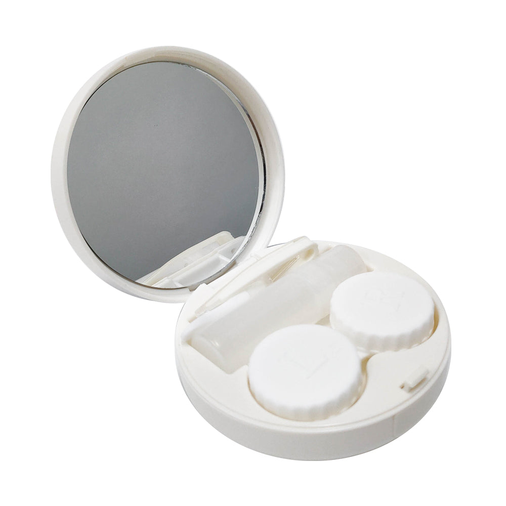 Lens Case Halloween Witch-Lens Case-UNIQSO EU