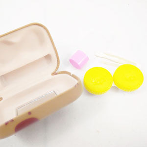 Lens Case Travel Kit - Elegance (Random designs)-Lens Case-UNIQSO EU
