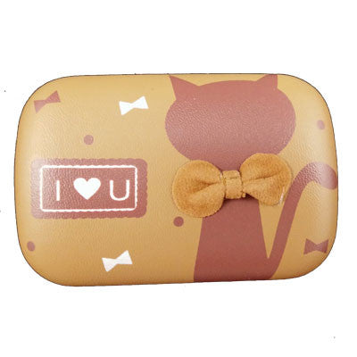 Lens Case Travel Kit - Elegance (Random designs)-Lens Case-UNIQSO EU