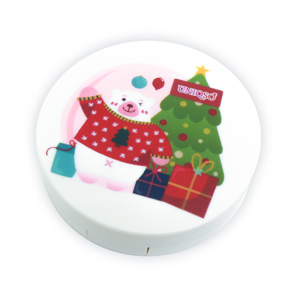 Lens Case UNIQSO - Winter B-Lens Case-UNIQSO EU