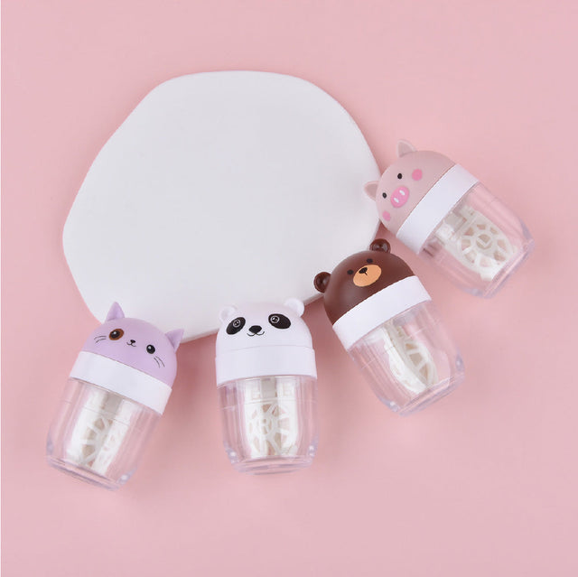 Lens Washer - Cartoon Buddy-Lens Case-UNIQSO EU