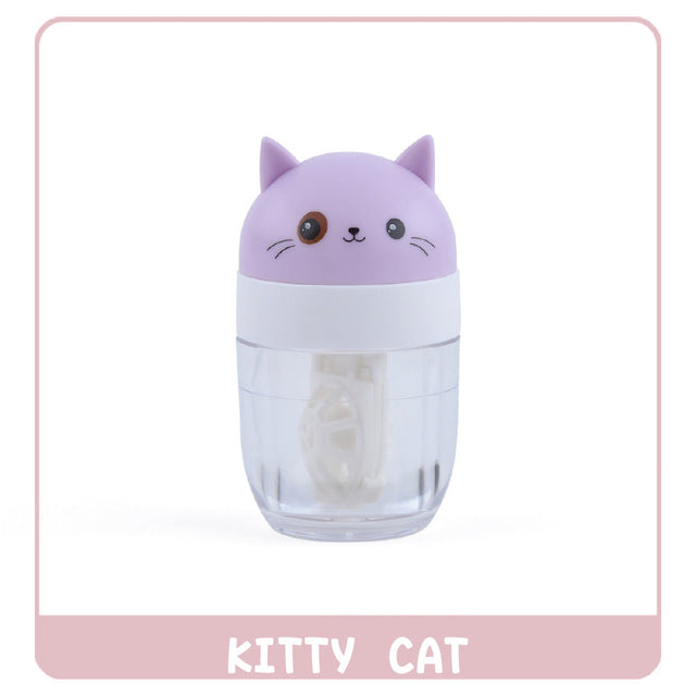 Lens Washer - Cartoon Buddy-Lens Case-UNIQSO