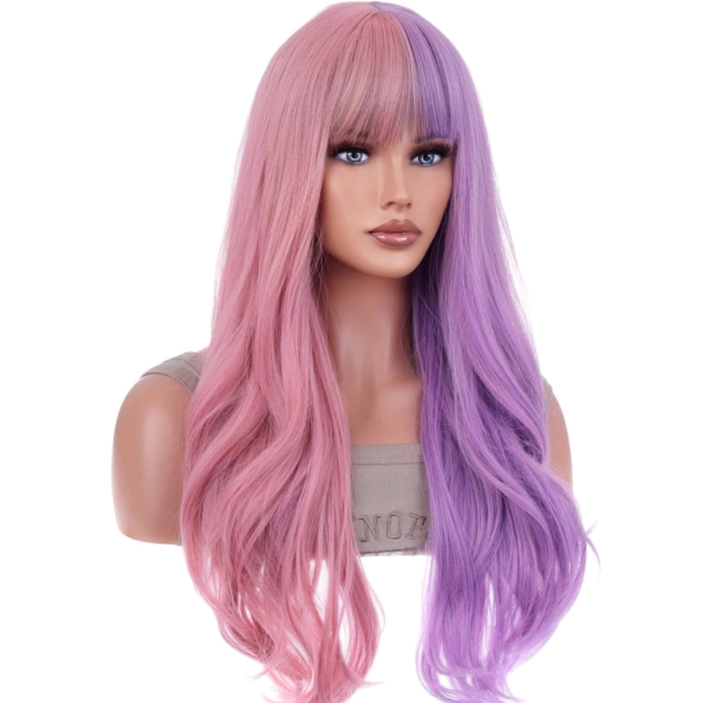 Lolita Fashion Wig 892A-Lolita Wig-UNIQSO EU