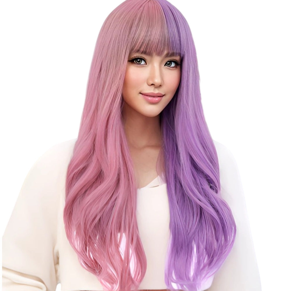 Lolita Fashion Wig 892A-Lolita Wig-UNIQSO EU