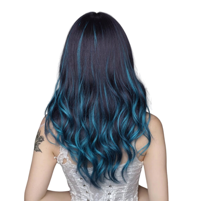 Lolita Fashion Wig 893B-Lolita Wig-UNIQSO