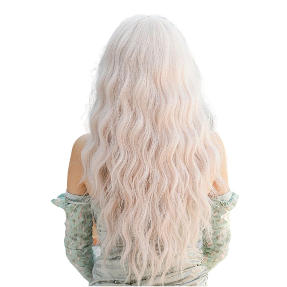 Lolita Fashion Wig CS-881A-Lolita Wig-UNIQSO EU