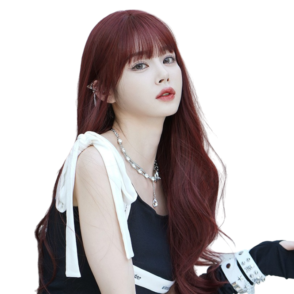 Lolita Fashion Wig CS-883A-Lolita Wig-UNIQSO EU