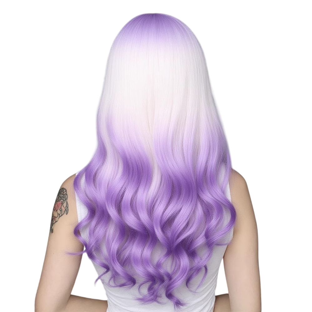 Lolita Fashion Wig CS-888F-Lolita Wig-UNIQSO EU