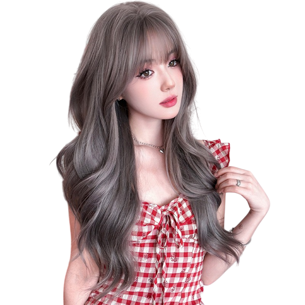 Lolita Fashion Wig CS-890A-Lolita Wig-UNIQSO EU