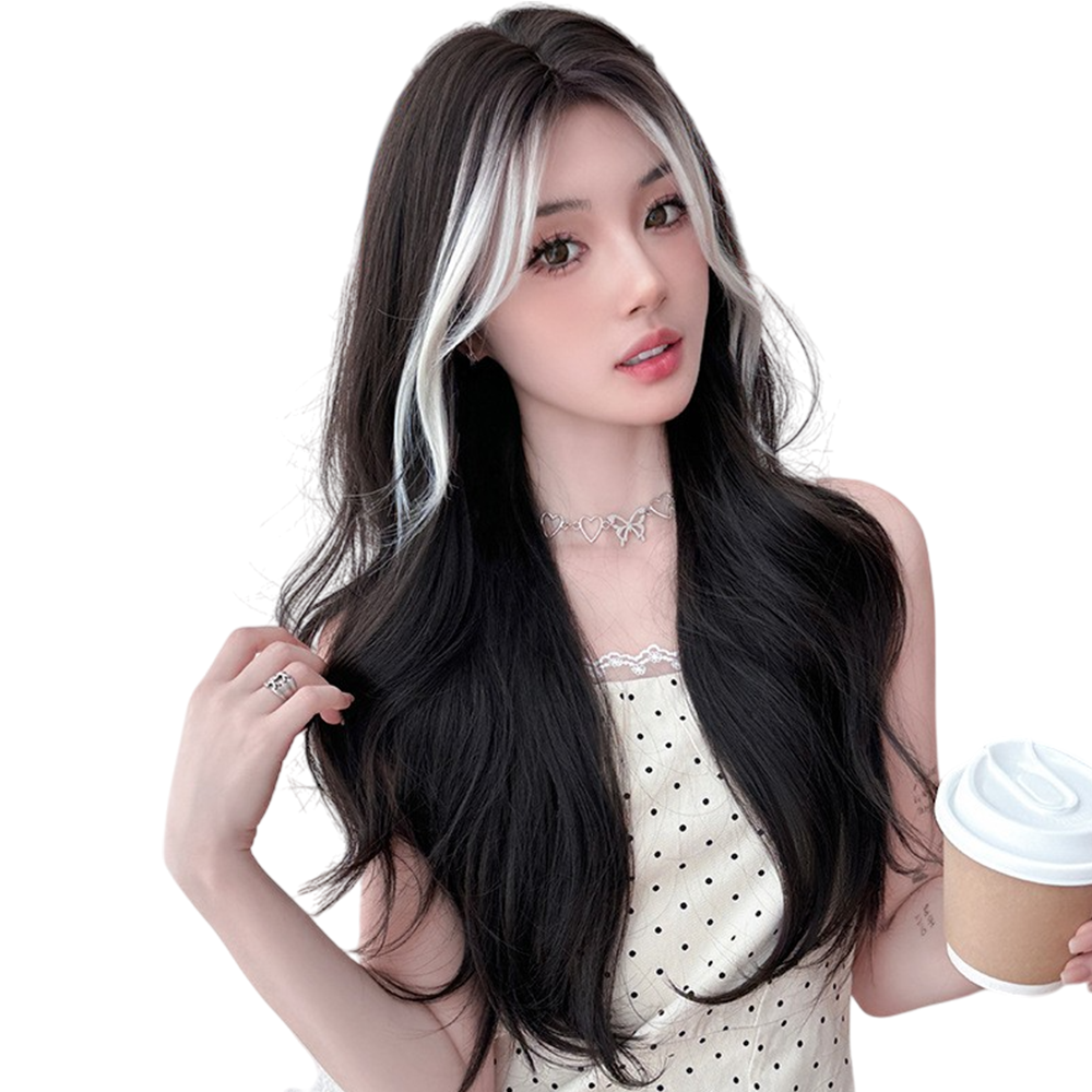 Lolita Fashion Wig CS-891A-Lolita Wig-UNIQSO EU
