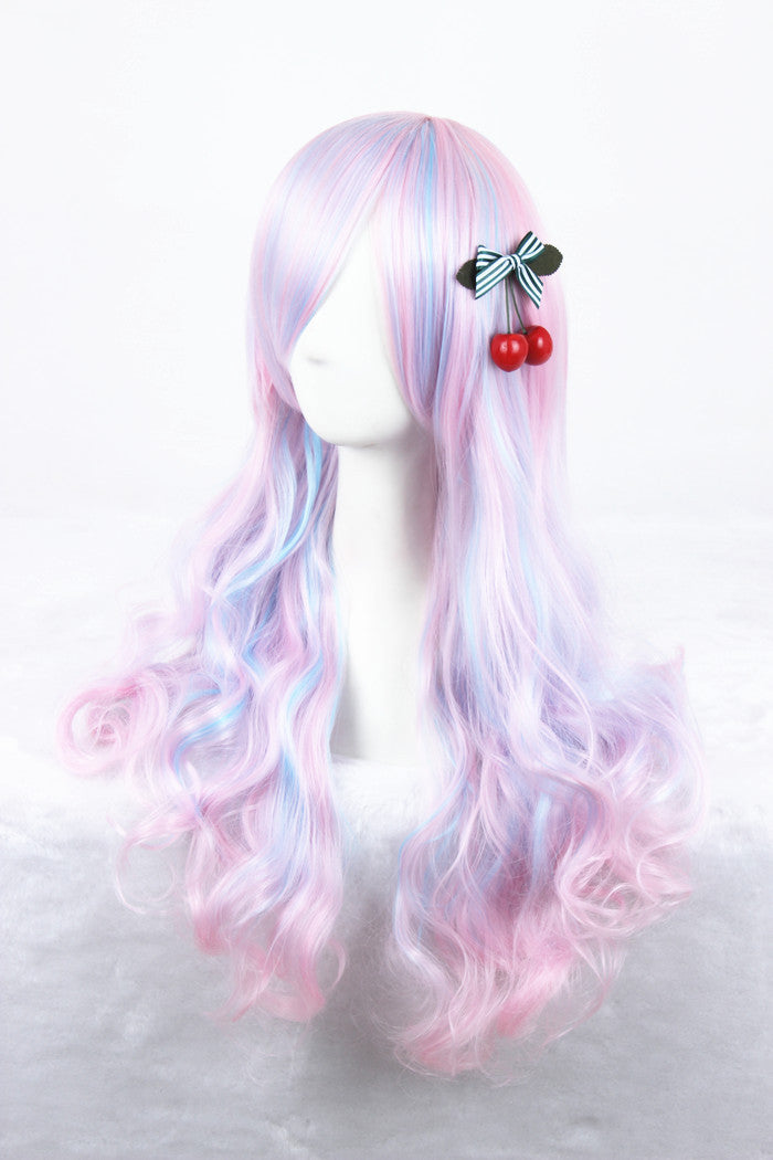 Lolita Wig 045A-Lolita Wig-UNIQSO EU