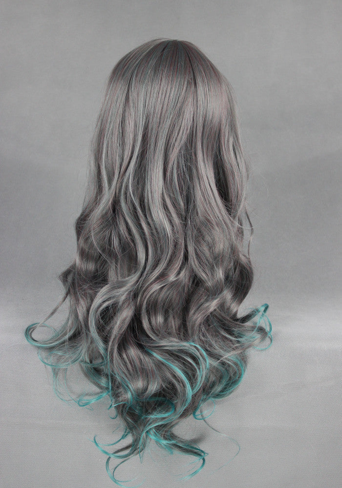 Lolita Wig 102A-Lolita Wig-UNIQSO EU