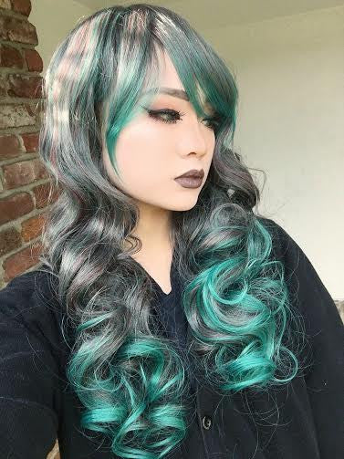 Lolita Wig 102A-Lolita Wig-UNIQSO EU