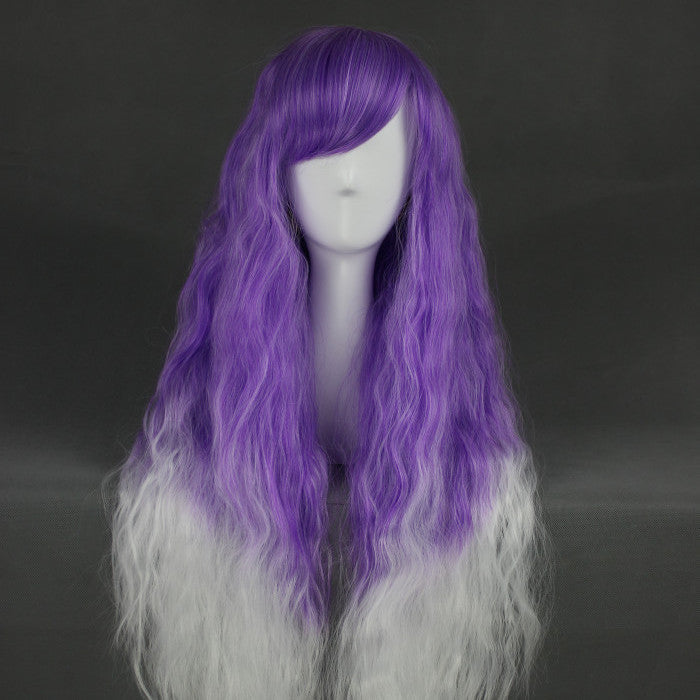 Lolita Wig 104A-Lolita Wig-UNIQSO EU