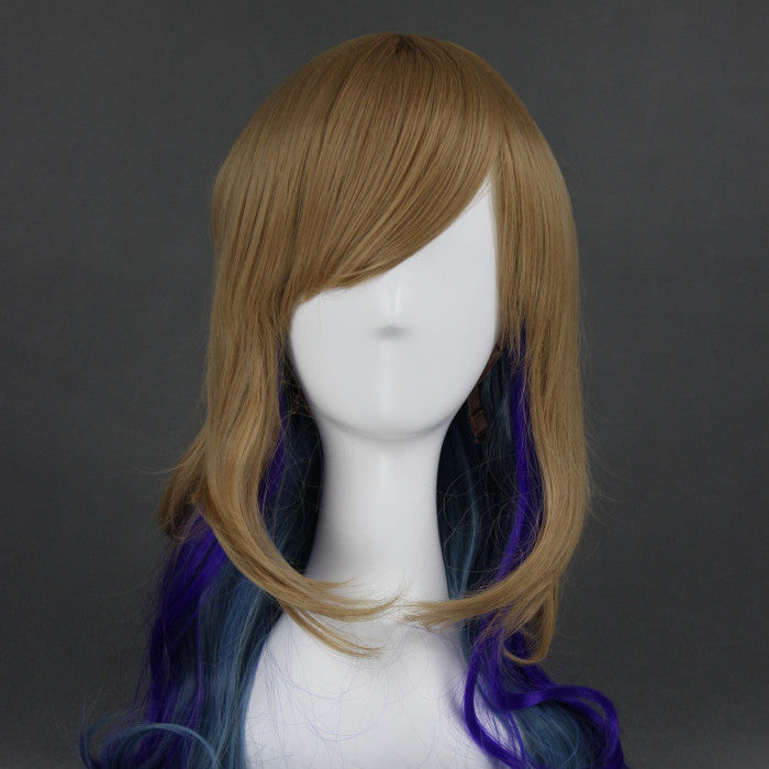 Lolita Wig 109A-Lolita Wig-UNIQSO EU