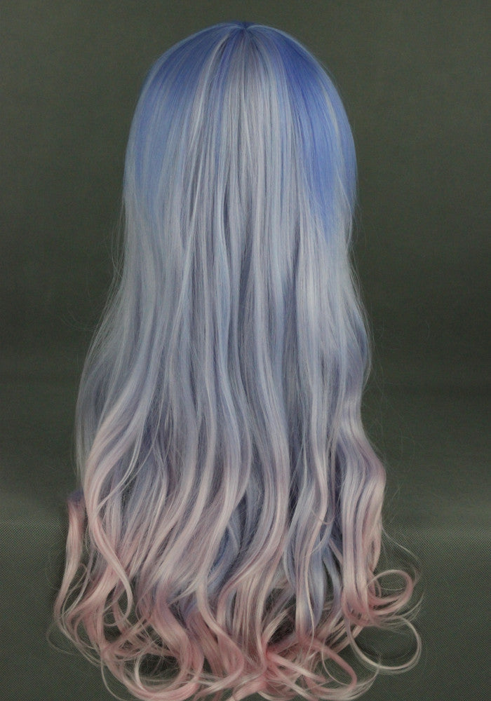 Lolita Wig 144A-Lolita Wig-UNIQSO EU