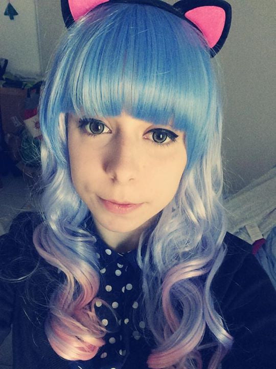 Lolita Wig 144A-Lolita Wig-UNIQSO EU